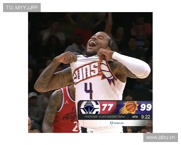 太阳核心杰伦格林逐步重拾状态